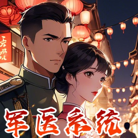 军医系统：扶我上青天