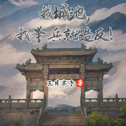 女帝夺我城池,我举兵就造反!