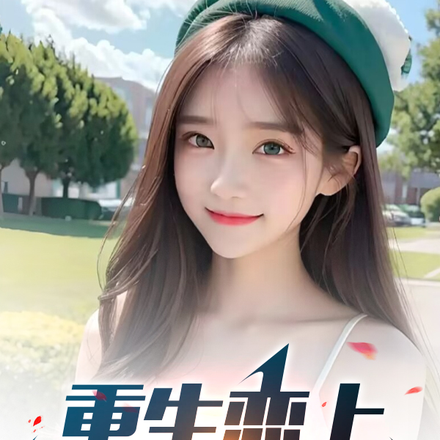 重生恋上小土豆