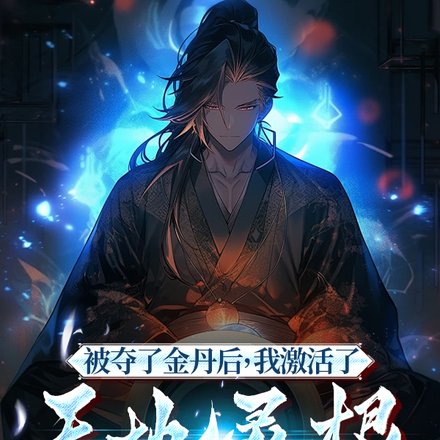 被夺了金丹后,我激活了天地灵根