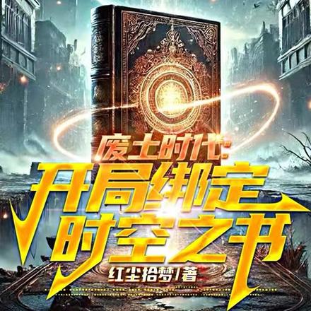 废土时代:开局绑定时空之书