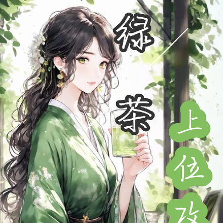 绿茶上位攻略