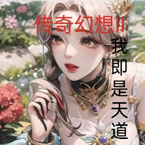 传奇幻想，我即是天道