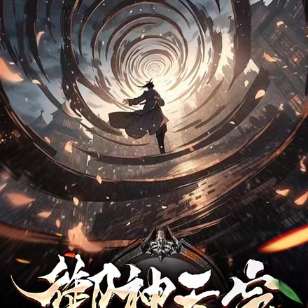 御神天宗