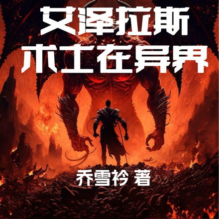 魔兽：艾泽拉斯术士在异界