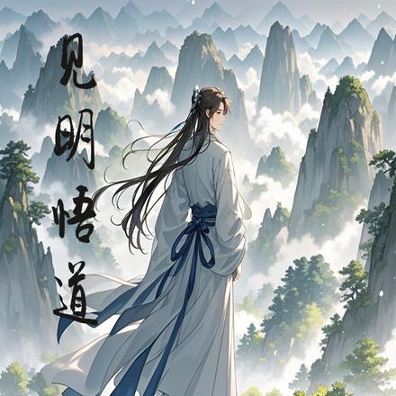 见明悟道