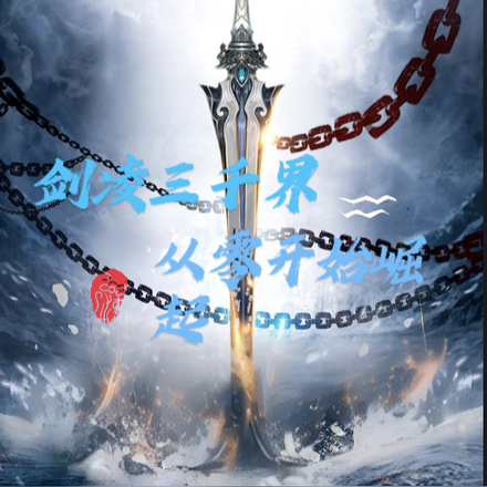 剑凌三千界：从零开始崛起