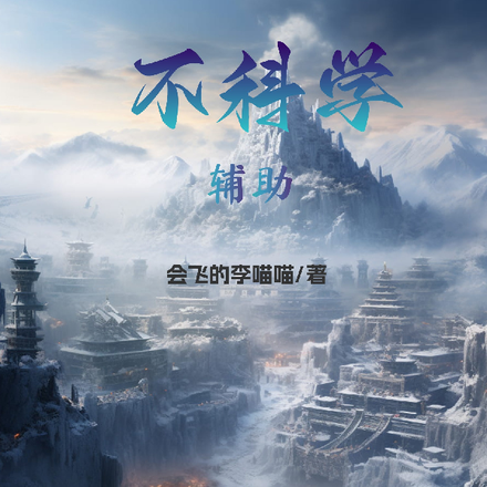 不科学辅助