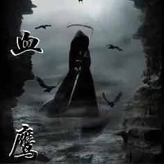 血鹰