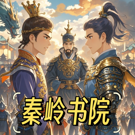 秦岭书院