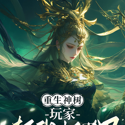 重生神树,玩家帮我打世界