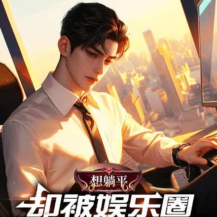想躺平,却被娱乐圈女人们套路了