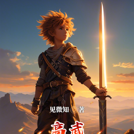 高武:觉醒吸血体质的我无敌了