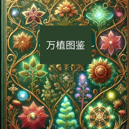 万植图鉴