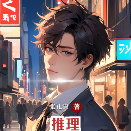推理亿点点