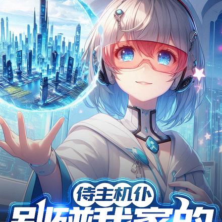侍主机仆:别碰我家的有机主人!