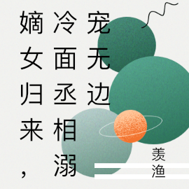 嫡女归来,冷面丞相溺宠无边