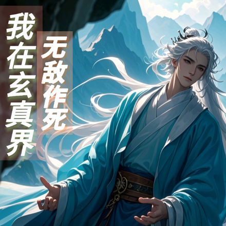 我在玄真界,无敌作死