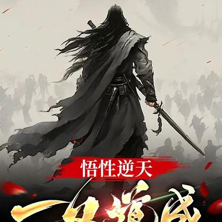 悟性逆天,一夕道成