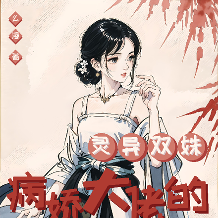 灵异双姝：病娇大佬的千层套路
