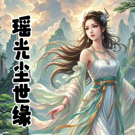 瑶光尘世缘