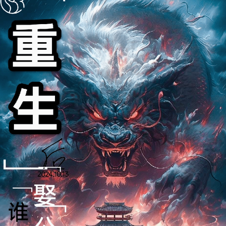 重生后，谁还娶公主！