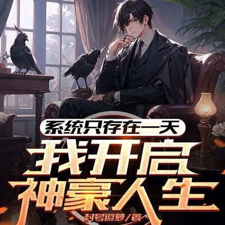 系统只存在一天，我开启神豪人生