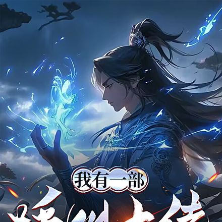 我有一部呼叫大佬的手机