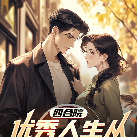 四合院：优秀人生从采购员开始