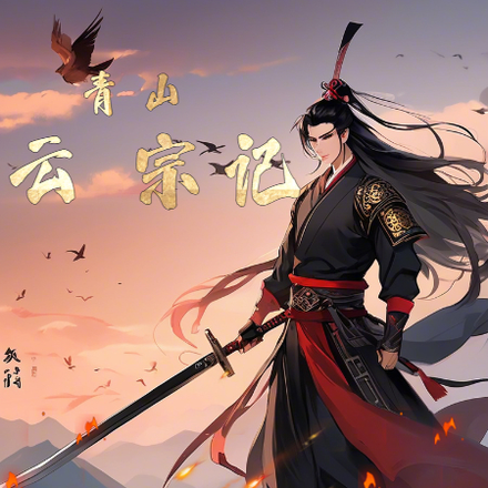青山云宗记