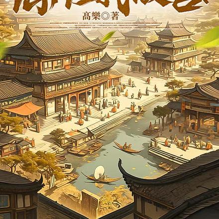 都穿成武大郎了，你让我做官？
