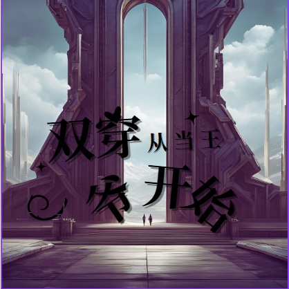 双穿从当王爷开始