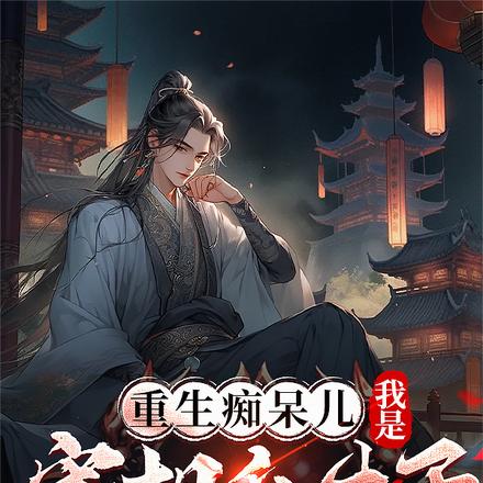 重生痴呆儿,我是宰相私生子