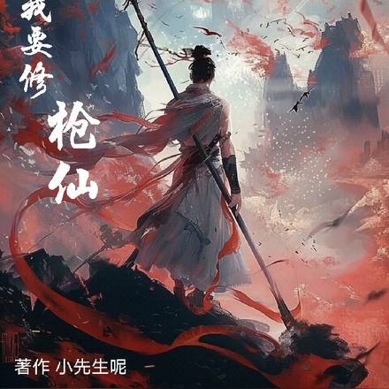 我要修枪仙