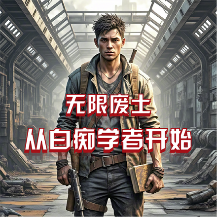 无限废土：从白痴学者开始