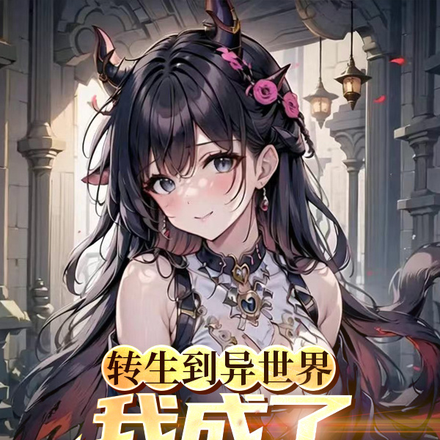 转生到异世界:我成了恶魔领主!