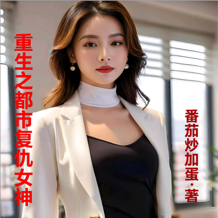 重生之都市复仇女神