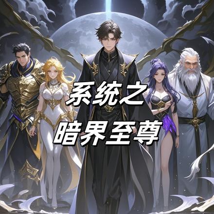 系统之暗界至尊