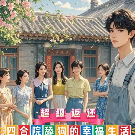 超级返还:四合院舔狗的幸福生活