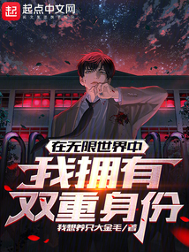在无限世界中,我拥有双重身份
