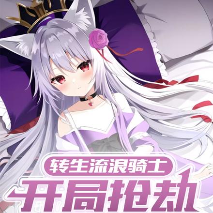 转生流浪骑士，开局抢劫兽耳萝莉