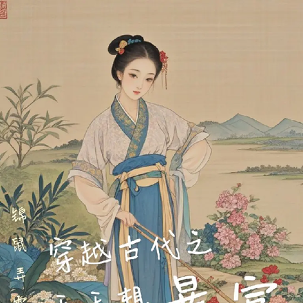 穿越古代之天天想暴富