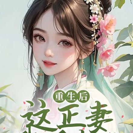 重生后这正妻我不当了