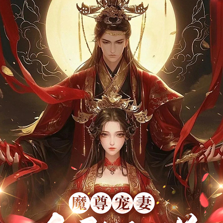 魔尊宠妻,谁敢阻拦