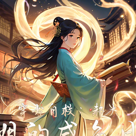 穿书自救:郝大小姐的咸鱼日常