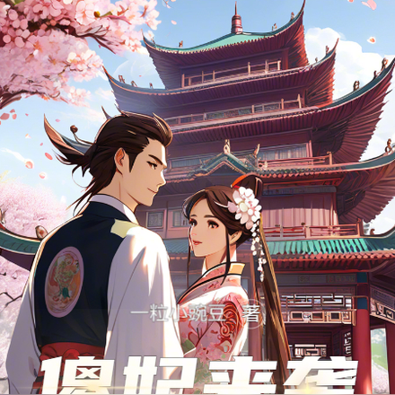 傻妃来袭,辰王放肆宠