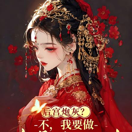 后宫炮灰？不，我要做女主的姐妹