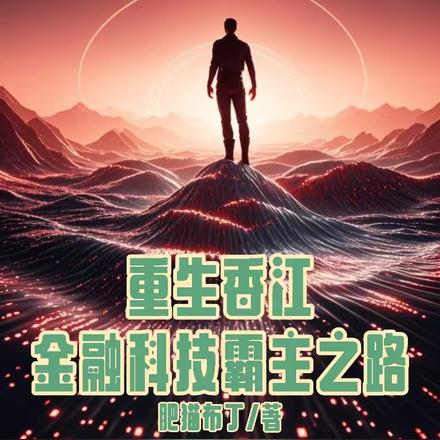 重生香江：金融科技霸主之路