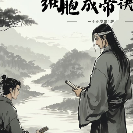 细胞成帝诀