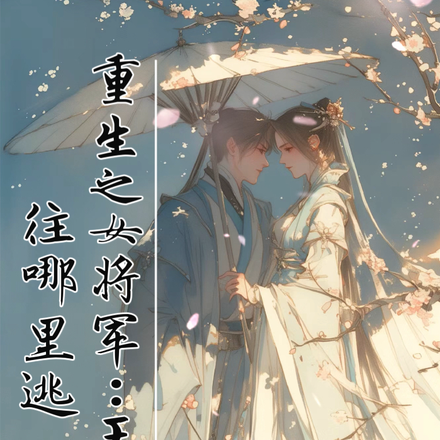 重生之女将军:王爷你往哪里逃